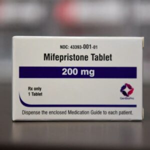 Mifepristone Abortion Pills Al Rigga