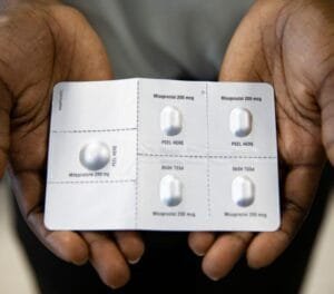 Abortion Pills Al Buteen