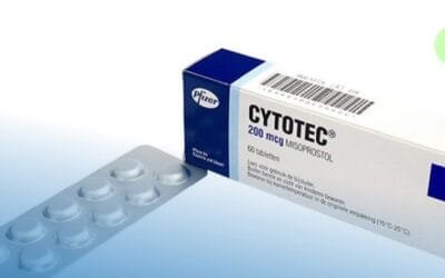 Preparing for an Abortion Pill Al Ras