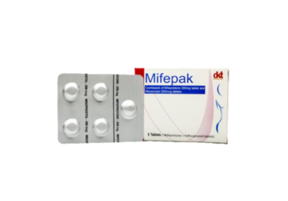 Misoprostol in Dubai