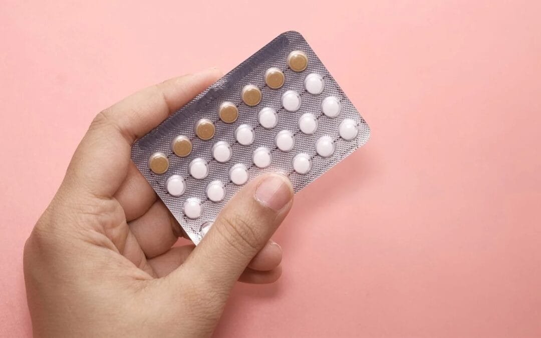 Contraception Pills and Birth Control Dubai