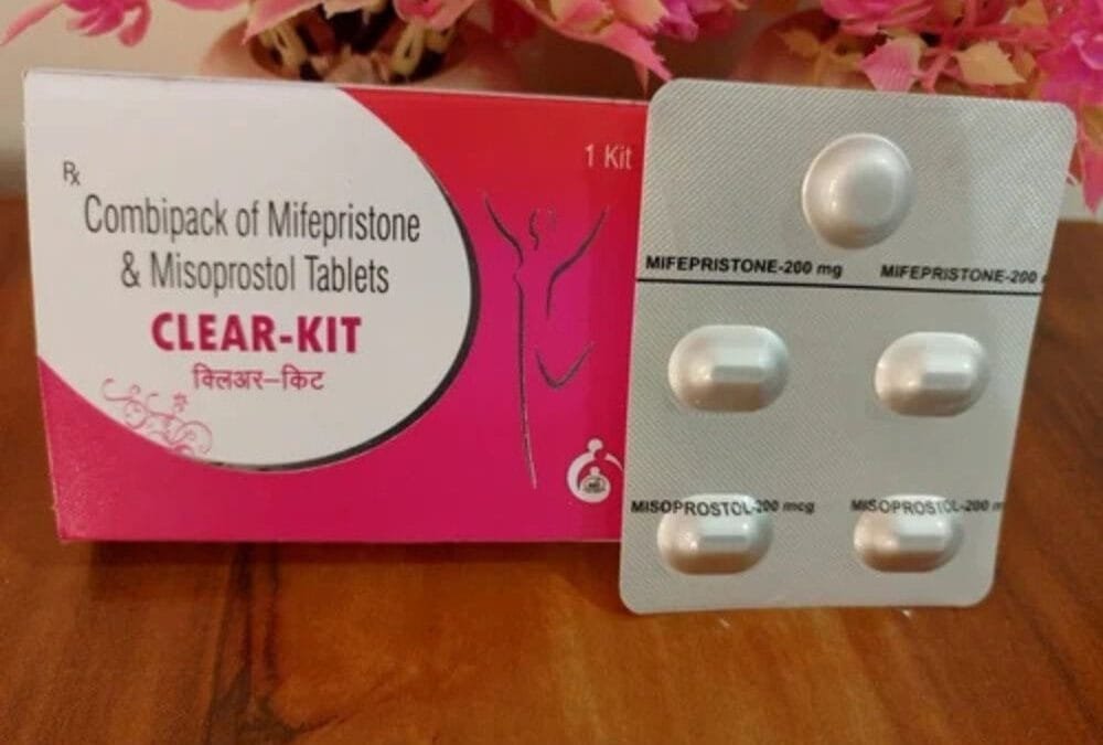 Abortion Pill in Al Lesaily