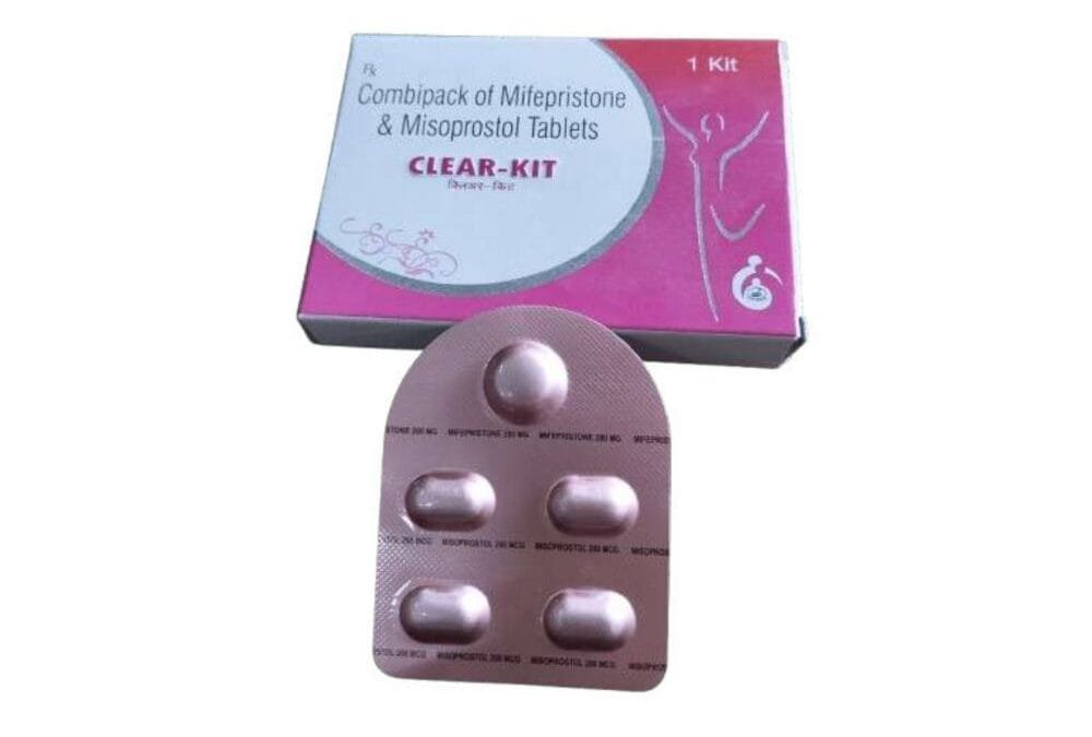 Abortion Pill in Saih Shua’alah