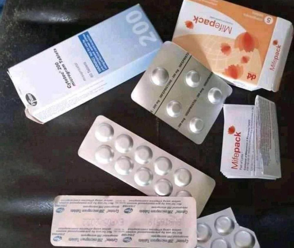 Misoprostol Abortion Pills in Dubai Buy Mifepristone in Dubai