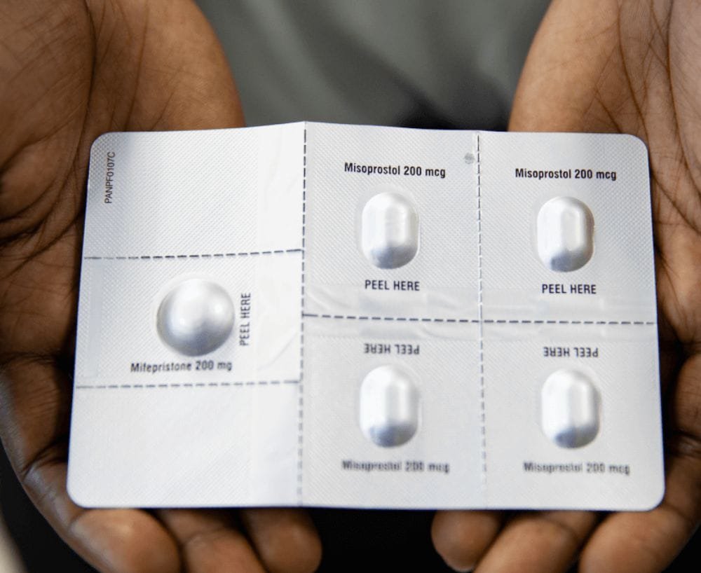 Buy Mifepristone in Dubai