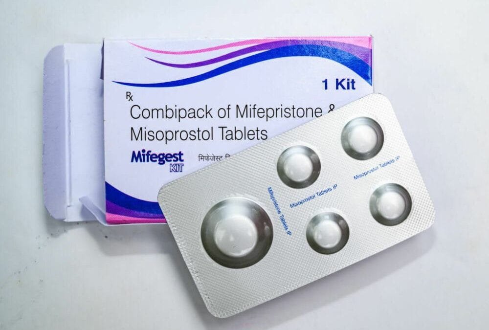 Misoprostol Pills in Dubai