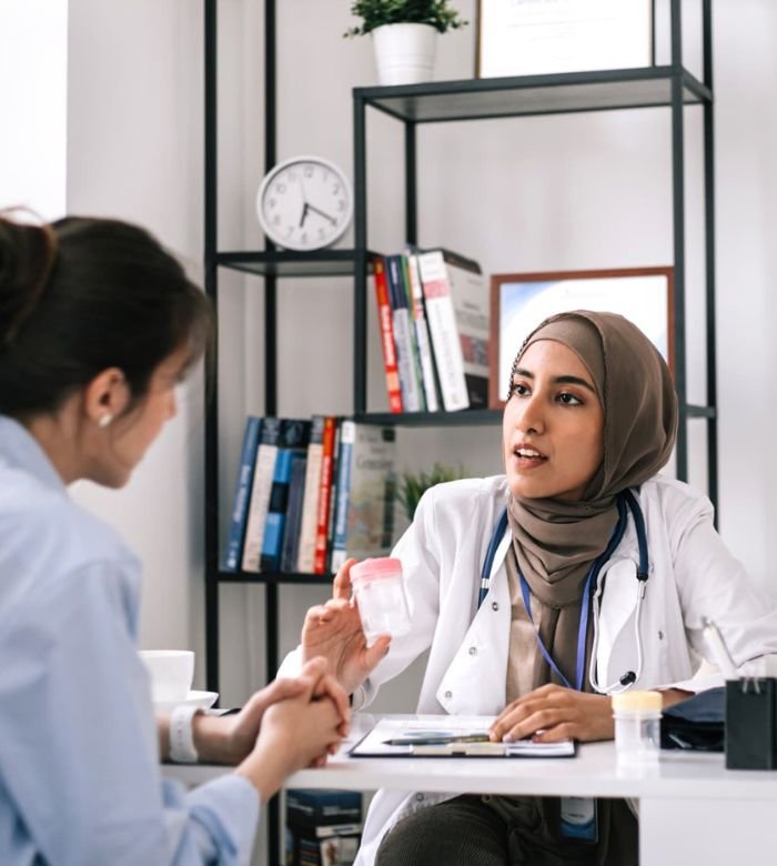 Medical Abortion UAE MTP in Rams