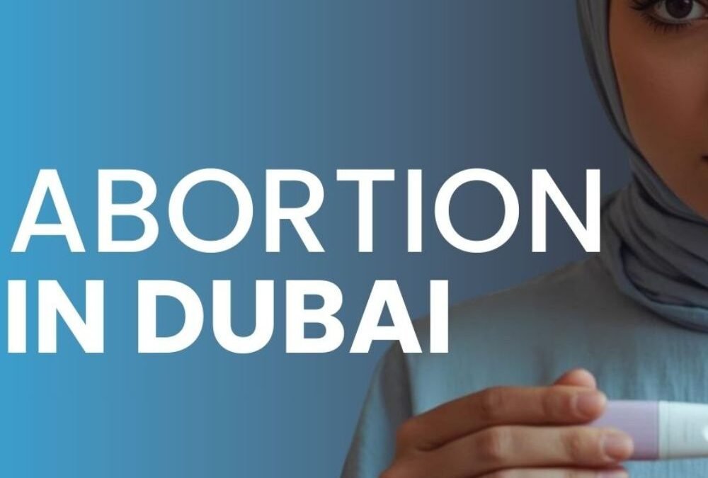 medical abortion laws in Dubai
